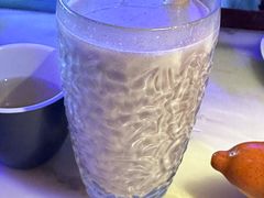 -绿茶餐厅(光谷世界城步行街店)