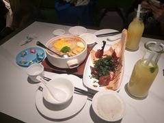 -外婆家(西红门荟聚购物中心店)