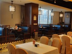 大堂-便宜坊烤鸭店(科创店)