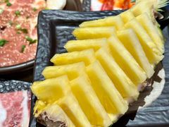 -泥炉烧肉师(新街口金銮巷店)