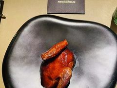 -新荣记(新源南路店)