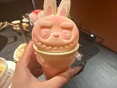 -色響火锅(恒隆广场店)