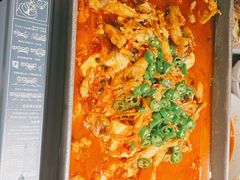 -乔街深夜食堂·台州菜·高压锅生蚝(杭州总店)