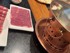 -南门涮肉(上海二店)