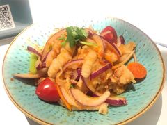 酸辣无骨凤爪-BetterThai 泰加(苏州中心店)