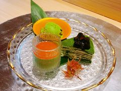 -鮨一日本料理旗舰店(总店)