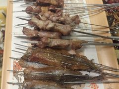 -湖畔鲁菜·二十年老字号餐厅(大明湖店)
