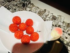 -绿茶餐厅(财富购物中心店)