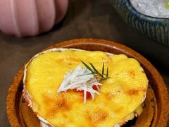 -蟹犇•帝王蟹雪蟹(陆家嘴店)