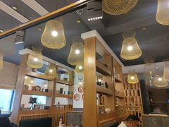 大堂-7017浙菜•建德味(中财店)