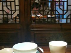 -应天大明王朝·南京菜(中山陵店)