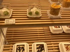 -好利来(上海长宁龙之梦店)