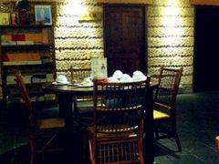 -云来居素食馆(南山店)