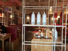 -味福记·江西小炒·南昌小吃(青山湖万达店)