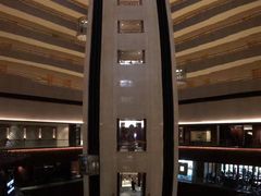 -新加坡文华东方酒店