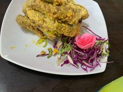 -龙海鲜螃蟹王(宏茂桥店)