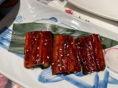 -大渔铁板烧(大悦城店)