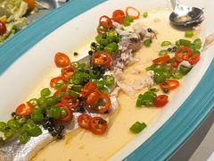 -尚一汤·粤菜海鲜(汇智国际商业中心店)