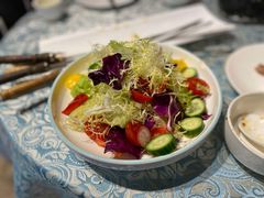 沙拉-巴扎美食·新疆菜·西域歌舞表演餐厅(新疆大厦店)