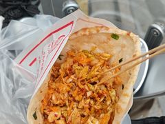 -尚食·卢记烧饼(十全街店)