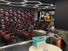 -魔赛卡丁车赛车汇(上海店)