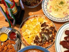 -1861意大利餐厅(来福士店)