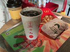 鲜煮咖啡-麦当劳(前海店)
