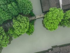 -乌镇东栅景区