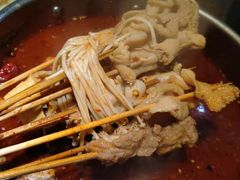 -阿里巴巴海鲜烧烤家常菜(黄岛店)
