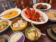 -金陵家宴·金陵春·南京菜(夫子庙店)