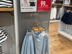 -优衣库(上海颛桥万达广场店)