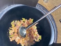 -大丰收·炭火鸡(三墩店)