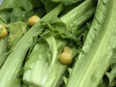 麻酱油麦菜-辛香汇(飞洲店)
