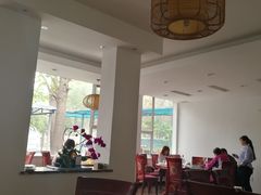 大堂-凤凰岭蒙古包风味餐厅