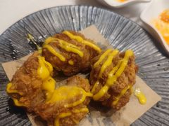 -争鲜回转寿司(浦东三钢里PLUS店)