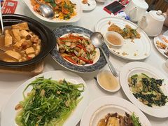 -厝包四点金·潮宴(太古仓店)