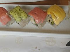 -和创柚子·会席日本料理(新区淮海街店)