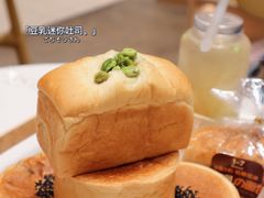 -1-7Bread(深业上城店)