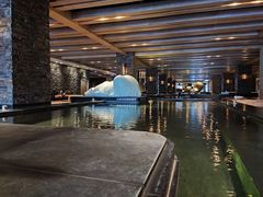 -清河半岛温泉度假酒店