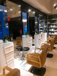 -时尚殿堂hair salon