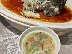-香云轩·顺德菜(香云纱园林酒店店)