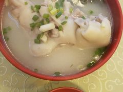 -廖老妈蹄花店(人民公园陕西街259号店)