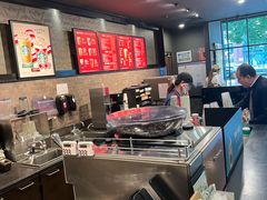-星巴克(南京江宁弘阳家居店)