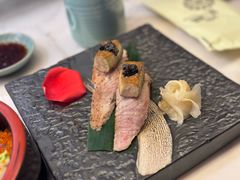 -阿吾罗日本料理(K11艺术中心店)