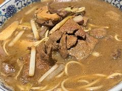 -慧娟面馆·餐厅(望江路店)
