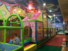 -丽池宫韩式汗蒸会馆(华灯坊店)