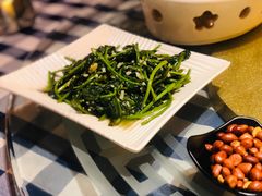 -燕青小馆(东园大厦店)