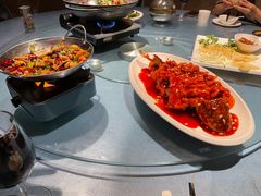 -安天民北方饺子(白石洲店)