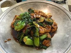 -老正兴菜馆(福州路店)