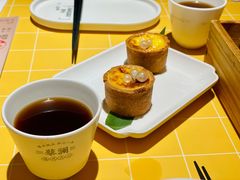 -蔡澜点心·粤菜(海印都荟城店)